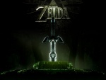 Espada "The Legend of Zelda"