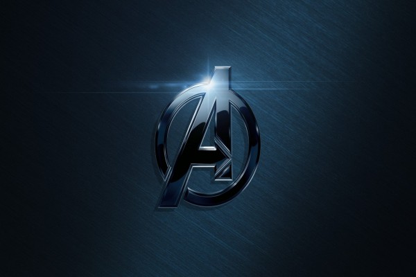Logo de: Los Vengadores (The Avengers)