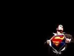 Clark es Superman