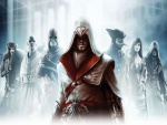 Assassin's Creed: Brotherhood (La Hermandad)