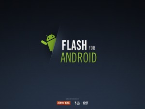 Flash for Android