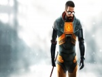 Gordon Freeman "Half-Life"