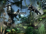 Escena del videojuego: Avatar