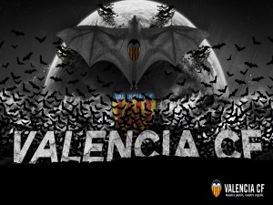 Valencia CF... murciélagos