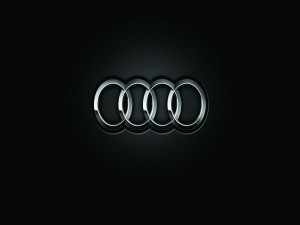 Símbolo de Audi