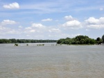 El delta del Danubio (Rumanía)