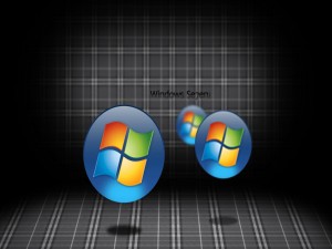 Logotipos de Windows 7