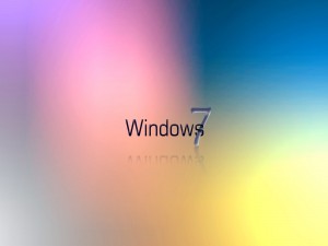 Reflejo de Windows 7