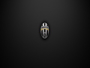 Postal: Escudo Juventus F.C.