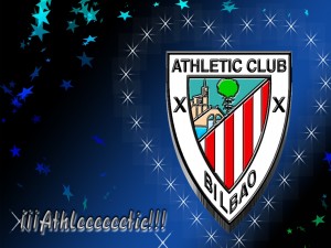 Postal: Escudo Athletic Club de Bilbao