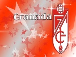 Escudo Granada C.F.