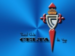Escudo Real Club Celta de Vigo