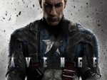 Avenge, Capitán América