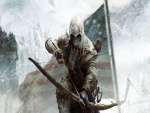 Lucha con arco en Assassin's Creed 3