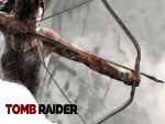 Tomb Raider "Lara Croft"