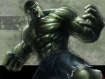 Hulk game