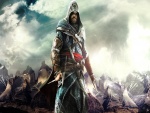 Montañas en Assassin's Creed Revelations