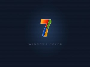 Postal: Windows Seven