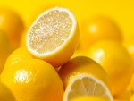 Limones, fuente de vitamina C