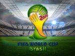 Copa del mundo 2014 Brasil