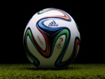 Adidas Brazuca, balón oficial de la Copa Mundial de Fútbol 2014