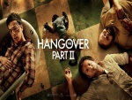 The Hangover: Parte 2