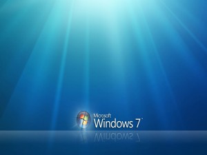 Reflejo de: Microsoft Windows 7