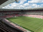 Estadio Itaipava Arena Pernambuco (Recife, Brasil)