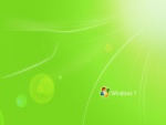 Logo y Windows 7