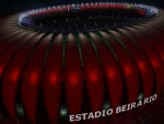 Estadio Beira-Rio (Porto Alegre, Brasil)