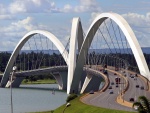 Puente Juscelino Kubitschek (Brasil)