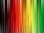 Colores rastafari