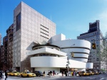 Museo Solomon R. Guggenheim ( Nueva York)