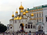 Catedral de la Anunciación (Moscú)