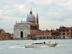 Iglesia del Santísimo Redentor, Venecia