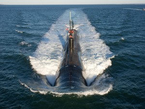 Submarino Virginia (SSN-774)