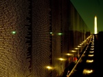 Memorial a los Veteranos del Vietnam