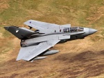 Avión Tornado GR4