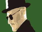 El perfil de Heisenberg (Breaking Bad)