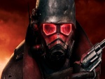 Personaje del videojuego "Fallout: New Vegas"