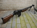 Fusil Browning M1918