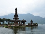 Templo Pura Ulun Danu Bratan (Indonesia)
