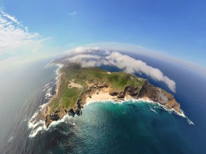 Cabo de Buena Esperanza (Sudáfrica)