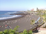 Playa Brava, Tenerife