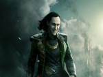 Loki en la película "Thor: The Dark World"