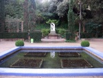 Jardines de Laribal (Barcelona)