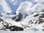 Glaciar Vinciguerra (Tierra del Fuego, Argentina)