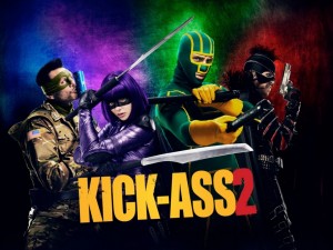 Kick-Ass 2