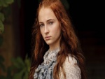 Sansa Stark, personaje en "Juego de Tronos"