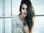 La hermosa actriz Selena Gomez